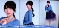 岡本姫奈 乃木坂46 バレエ風コーデ ライブT 生写真 6種 コンプ - メルカリ