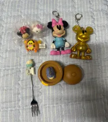 Disney(ディズニー) ミッキーマウス ミニー 等 まとめ売り