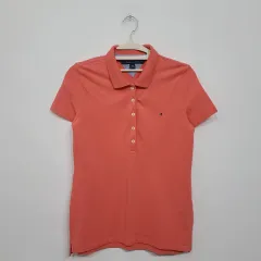 トミーヒルフィガー/女性用/半袖Tシャツ/ XS サイズ/ B914