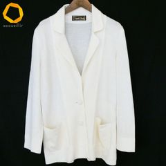 美品◇K.T キヨコタカセ 定価4.8万 洗える BIGシルエットジャケット9号 