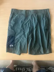 THE NORTH FACE(ザノースフェイス) ハーフパンツ