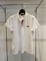 THE NORTH FACE(ザノースフェイス) レディース カラーTシャツ 90