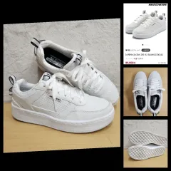 正規品 SKECHERS(スケッチャーズ) レディース スニーカー スニーカーズ 240