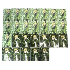 AMPTAKxCOLORS ぷりっつ ブロマイド 26点セット まとめ売り STPR 中古品