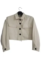ZARA(ザラ) ショートジャケット