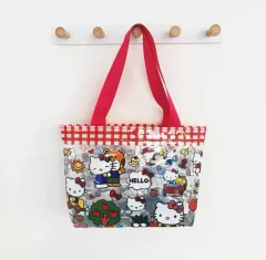 ハローキティバッグ
