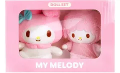 サンリオ マイメロディ フレンズ セット