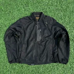 FIELD CORE メッシュジャケット (寸法を確認) 公開