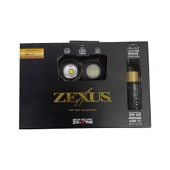 2026年最新】zexus zx-r740の人気アイテム - メルカリ