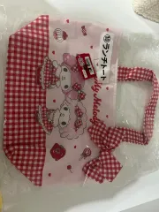 マイメロディ バッグ くじ