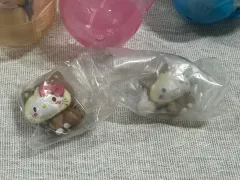 キティ シナモロール ガチャ まとめ売り