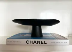 シャネル イラスト アートブック