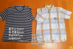 ヴィンテージ シャツ&Tシャツ 各個