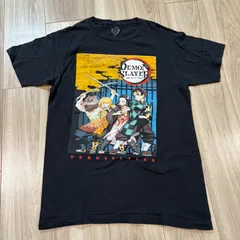 Sサイズ 鬼滅の刃 tee