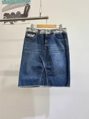 COMME CA ISM スカート