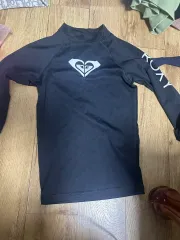 子供 残った ラッシュガード 10 ー 12 2 種