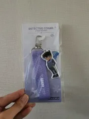 名探偵コナン ストラップ キーホルダー 2025