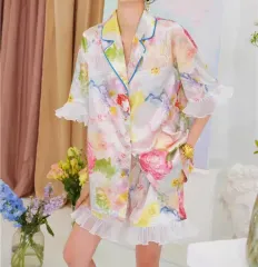 パジャマセット-新品