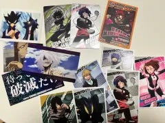 僕のヒーローアカデミア(ヒロアカ) カード まとめ売り