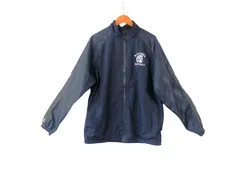 w01250904026　HOLLOWAY　Mサイズ　Navy　　アウター　ブルゾン/ジャンパー　通年