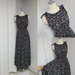 ニューマキシロング フラワー ops