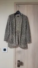 セオリー カーディガン (サイズ44)