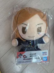 呪術廻戦 一番くじ 釘崎 野薔薇 C賞