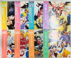 NG騎士ラムネ&40 DVD-BOX〈完全初回限定生産盤・9枚組〉 - メルカリ
