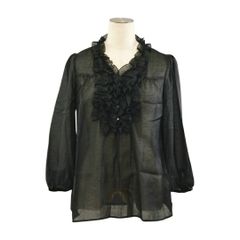 フランシュリッペ franche lippee Cherir la femme ワンピース Mサイズ