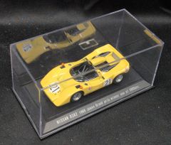 ☆京商ミニッツボディ Ferrari 512BB イエローMZX117Y - メルカリ