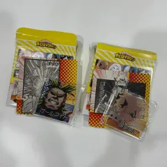 僕のヒーローアカデミア 僕のヒーローアカデミア ヒロアカ 爆豪 オールマイト 名場面 ジオラマ JUMP SHOP