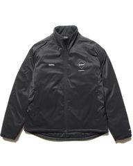 F.C.R.B 22SS MULTI PATTERN JACKET レオパード - メルカリ