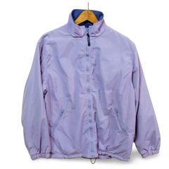 80’s L .L .BEAN エルエルビーン ウォームアップ ジャケット L