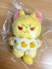 僕のヒーローアカデミア 鮭魔王様 ぬいぐるみ 爆豪 勝己