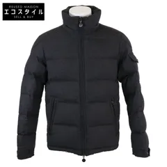 2026年最新】moncler モンジュネーブル サイズ4の人気アイテム - メルカリ