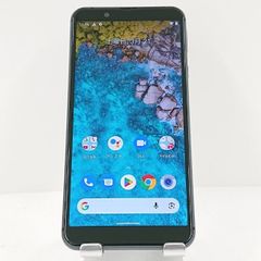 Android One S7 32GB S7-SH SIMフリー 割れなし - メルカリ