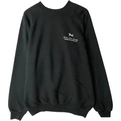 古着 80年代 ヘインズ Hanes プリントスウェットシャツ トレーナー USA製 メンズXL相当 ヴィンテージ/eaa578649