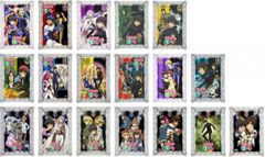 海神 HESHIN ヘシン 25(第50話～第51話)字幕洋画 中古 DVD