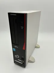 2026年最新】esprimo d551/gxの人気アイテム - メルカリ