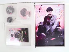 佐伯イッテツ 誕生日 2023 フルセット にじさんじ