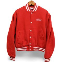 70s KAYE BROS. チェーンステッチ スタジャン アワードジャケット