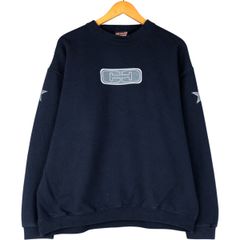 Counter Wormhole Crewneck スウェット - メルカリ