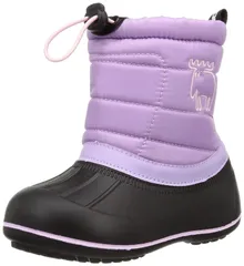 moz(モズ) ユニセックス子供 MOZナイロンブーツナイロンブーツ