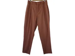 k05241130001　ZARA　Lサイズ　Pink　　パンツ　スラックス　通年