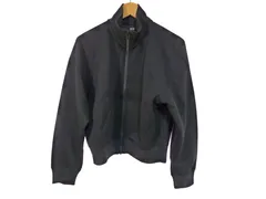 k05241123073　UNIQLO ユニクロ　Lサイズ　Black　　アウター　ブルゾン/ジャンパー　秋冬