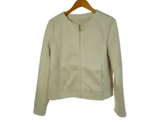 k05241123032　ViS　Mサイズ　Beige　　アウター　ブルゾン/ジャンパー　秋冬