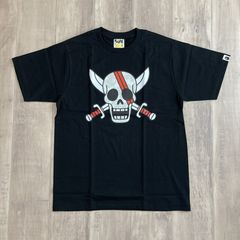 BAPE STA ポロシャツ Mサイズ レッド a bathing ape star BAPESTA