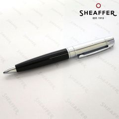 SHEAFFER ボールペンALL BLACKS ラグビー - メルカリ