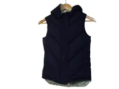 k05241122002　GAP KIDS　Mサイズ（８）　Navy　１２０サイズ程度　アウター　ダウン,中綿ジャケット/コート　秋冬