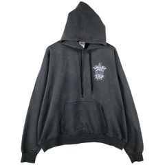 トップス BUCK0UP CWA STAR AERO HOODIE SIZE M buck0up CWA STAR AERO HOODIE rikuuuum - メルカリ